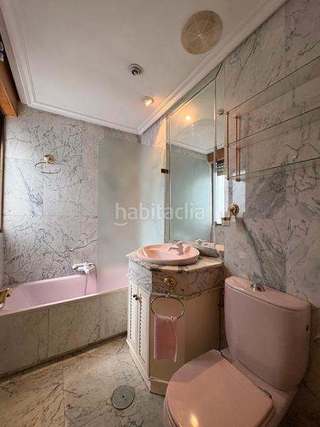 Foto a1480c28-42ac-4f3f-be96-4146e4797ef3. Flat with parking in Centro Ciudad Plasencia