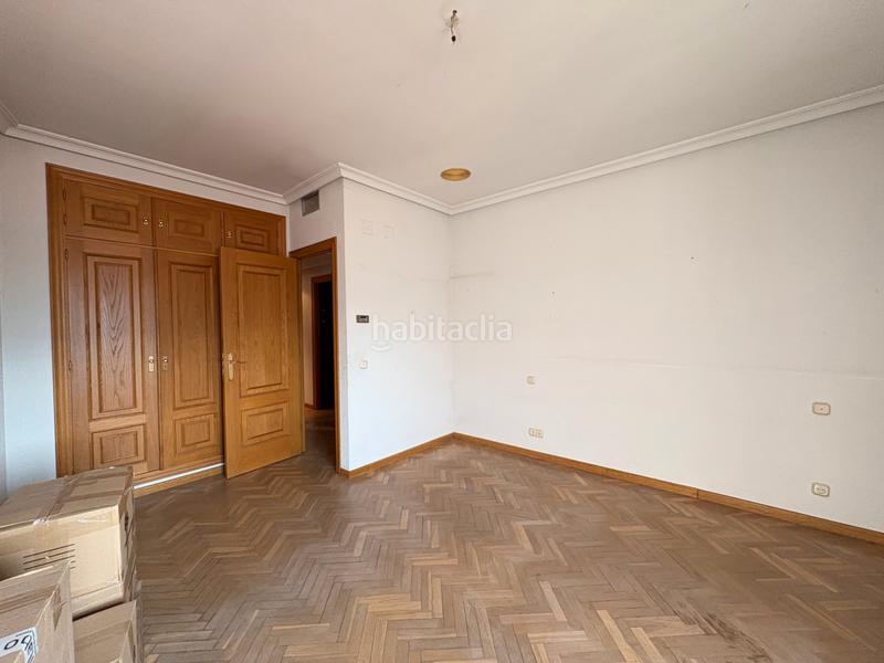 Foto a385d9d2-cae9-4d45-a9bb-d26f40398db9. Flat with parking in Centro Ciudad Plasencia