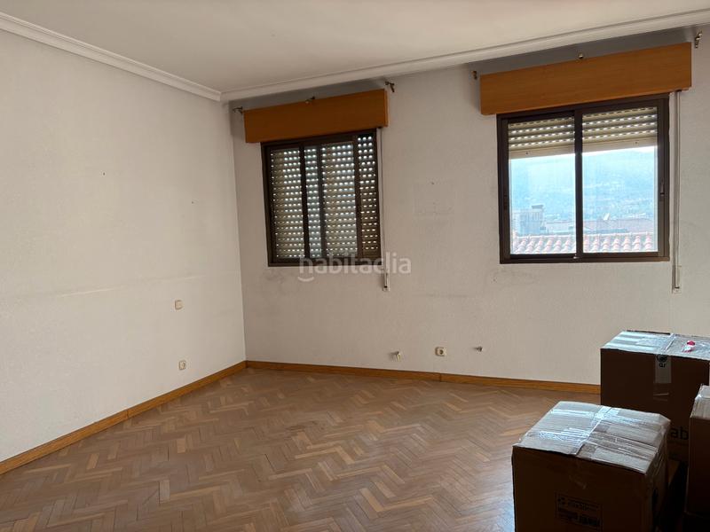 Foto b40a57e2-5302-43d2-ad00-6433a1cf9c4c. Flat with parking in Centro Ciudad Plasencia