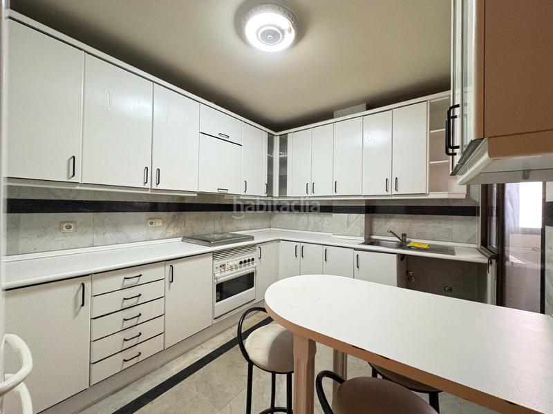 Foto ba40b354-1858-4647-be7d-a6967c4db0ce. Flat with parking in Centro Ciudad Plasencia