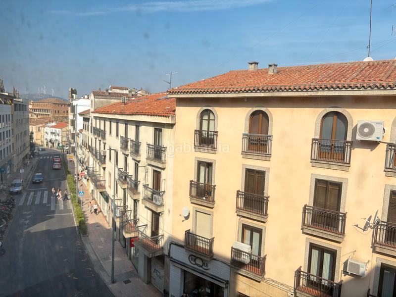 Foto e8c249ae-0da0-4bfc-b93d-b940162f78e2. Flat with parking in Centro Ciudad Plasencia