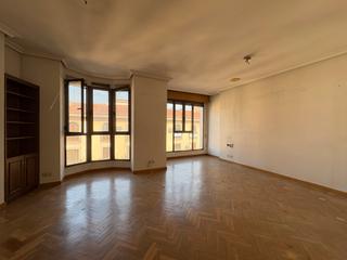 Pis  Calle alfonso viii. Piso en venta en avda. alfonso viii