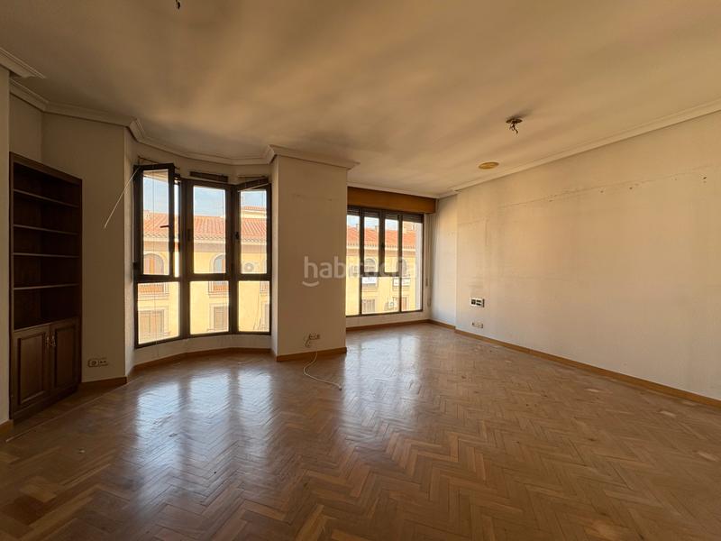 Foto eed56b17-4e55-4fcd-8db0-95f992b29aa9. Flat with parking in Centro Ciudad Plasencia