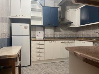 Location Appartement  Calle san julián. Alquiler de piso calle san julian