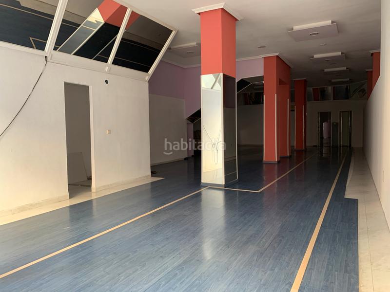 Foto cbe701b6-be13-445c-8010-d9483fa4286d. Alquiler local comercial alquiler de local en avda. de la vera en Plasencia