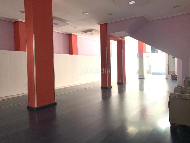 Foto 4e4b0b84-092c-4659-b128-640fb02383fd. Lloguer local comercial a Centro Ciudad Plasencia