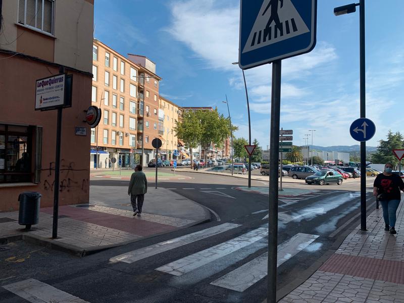 Foto fb2b961e-118c-4f7c-9562-b048d84da2ad. Lloguer local comercial a Centro Ciudad Plasencia