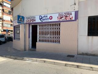 Locale commerciale in Plaza San Miguel