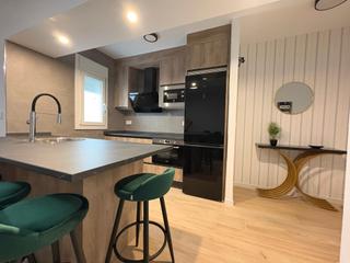 Miete Etagenwohnung  Calle santiago ramon y cajal. Piso en c/santiago ramón y cajal