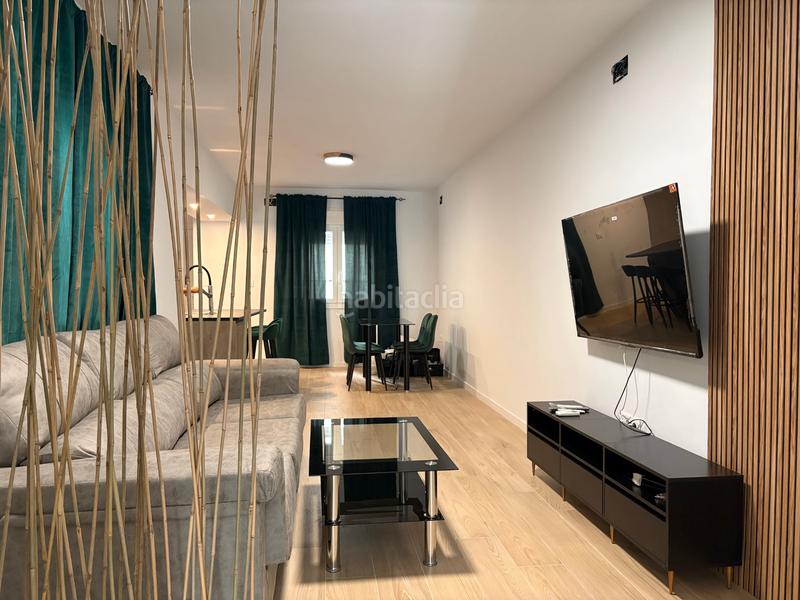 Foto b769aeb1-2436-4910-9ff8-9c1923d364ac. Rent flat with heating in Centro Ciudad Plasencia