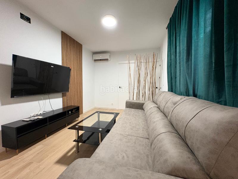 Foto dd2c1c56-860a-4cf9-ba15-999480459dd2. Rent flat with heating in Centro Ciudad Plasencia