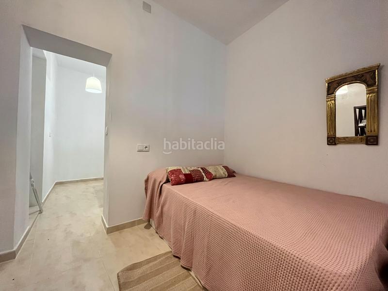 Foto 351739f4-b6a5-47bc-a748-0d3843e39caf. Alquiler apartamento piso en c/las peñas en Centro Ciudad Plasencia