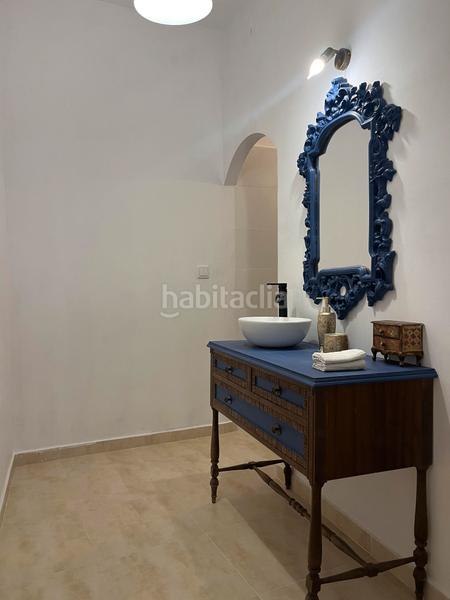 Foto 5fa36ed5-84c3-4dba-93e1-3dcb3cfd598e. Alquiler apartamento piso en c/las peñas en Centro Ciudad Plasencia