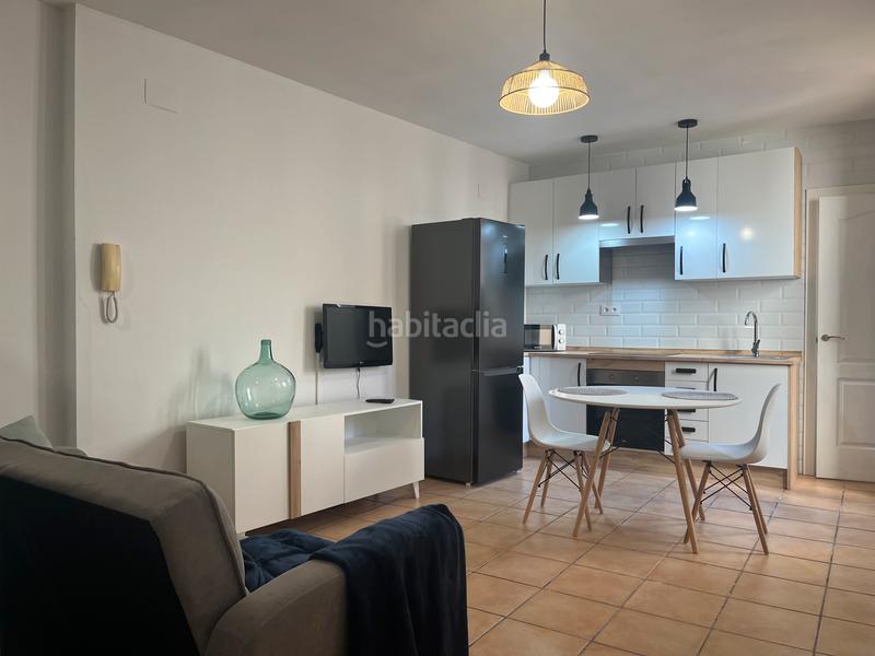 Foto a1f88671-c9ed-449b-947c-bc3b87543f7a. Affitto monolocale con riscaldamento in Centro Ciudad Plasencia