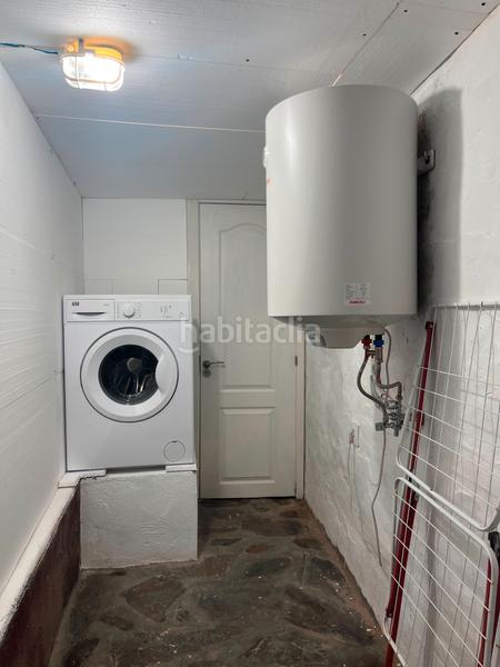 Foto e6391c85-f8be-4c4e-8d9f-d7836c652e30. Affitto monolocale con riscaldamento in Centro Ciudad Plasencia