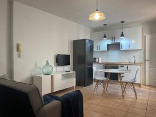 Location Studio  Calle clavero. Piso en el centro de plasencia, calle clavero