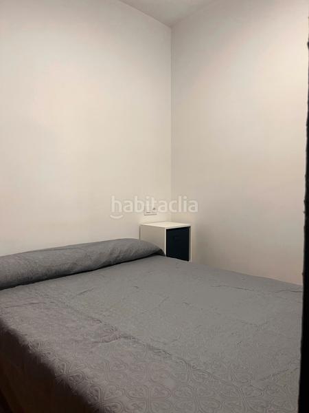 Foto 1876b8d2-e437-45fb-bf04-6182ac986bde. Location studio avec chauffage dans Centro Ciudad Plasencia