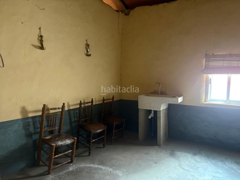 Foto 1757ba81-4471-4c7f-825a-46236a668f40. Maison dans Montehermoso