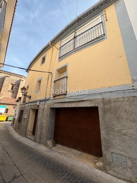 Foto 5dca8cab-ccb3-4e7e-8ff7-8d7a674b9c30. Maison dans Montehermoso