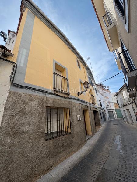 Foto 69a9bc68-64fa-4c72-9a9a-9270b10010d7. Maison dans Montehermoso