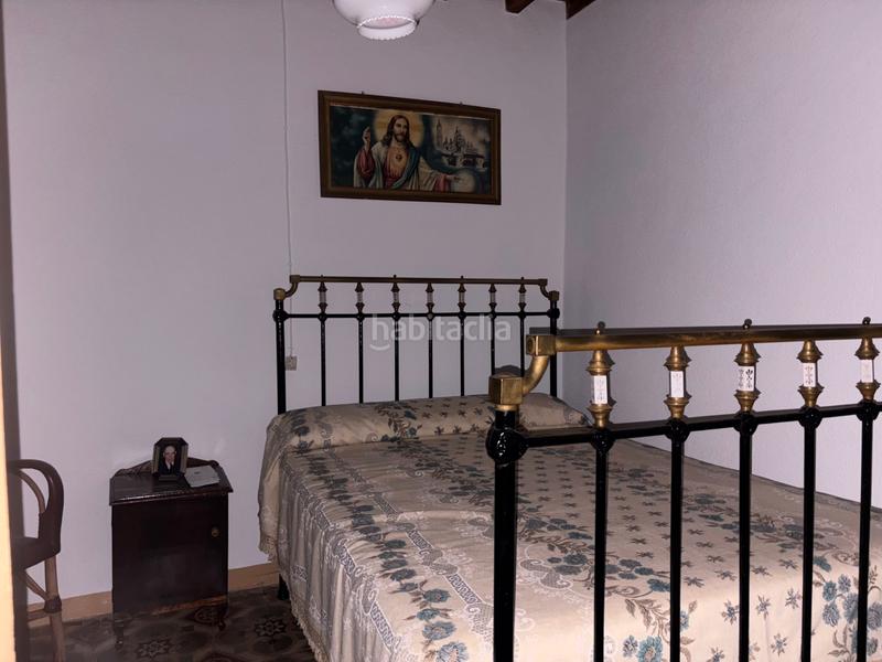 Foto 6acef6e6-64a9-4ce7-972f-7e988a3fbd33. Maison dans Montehermoso