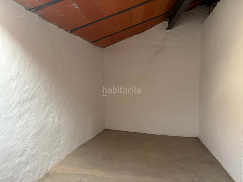 Foto c1cc3089-1459-4dd8-a6b6-a1454a11c00b. Maison dans Montehermoso