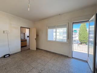 Etagenwohnung  Plaza del ahorro. Piso en plaza del ahorro