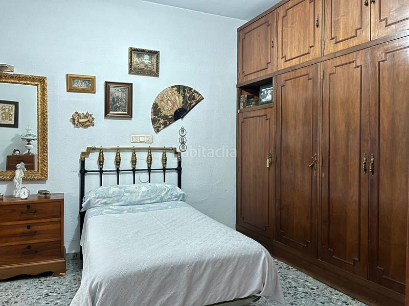 Foto 2f0c2076-aaac-4959-9372-5058136a7397. Piso  en alfonso viii en Centro Ciudad Plasencia