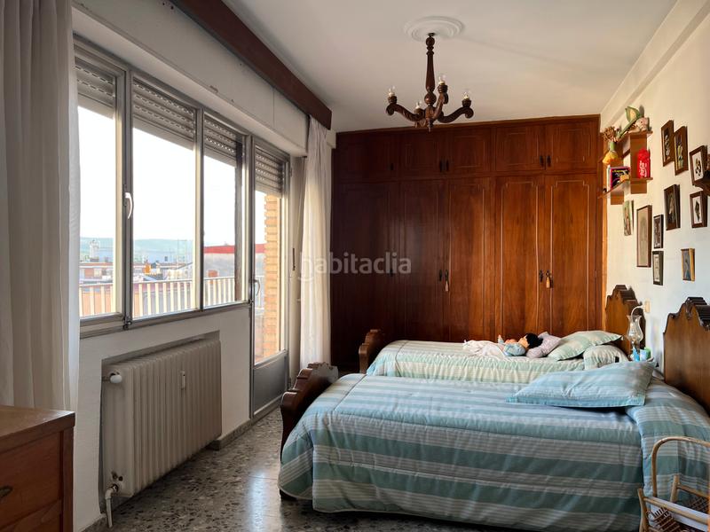Foto 5f8ae7ec-073a-4253-b984-d22834c8b9d1. Piso  en alfonso viii en Centro Ciudad Plasencia