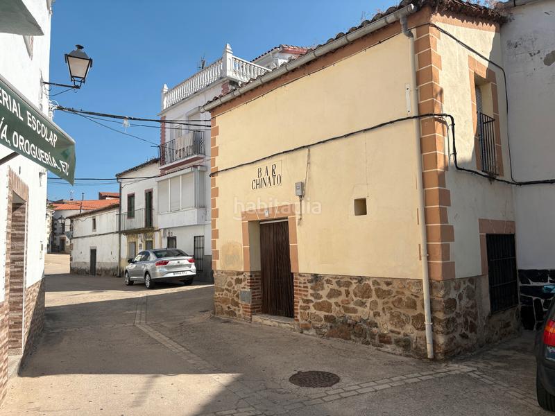 Foto 1d3d552f-be3e-437c-8244-5915f5eb4cae. Casa a Tejeda de Tiétar