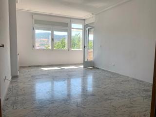 Affitto Appartamento  Avenida juan carlos i. Piso en avda. juan carlos i