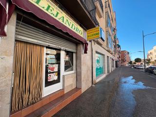 Geschäftsraum  Calle sor valentina mirón. Local en sor valentina