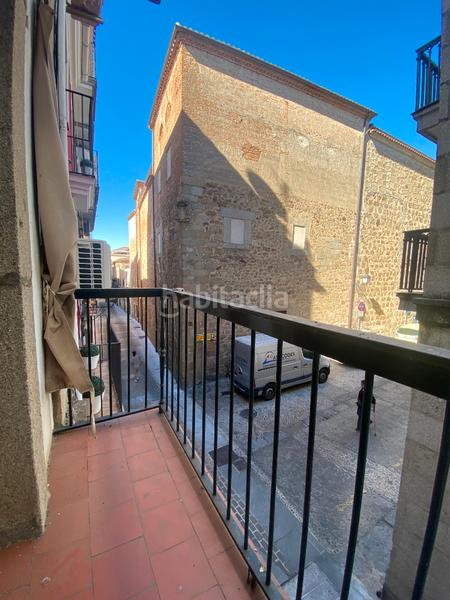 Foto 767c0f34-36e4-44b8-9521-3272cc3cf989. Appartamento con riscaldamento in Centro Ciudad Plasencia