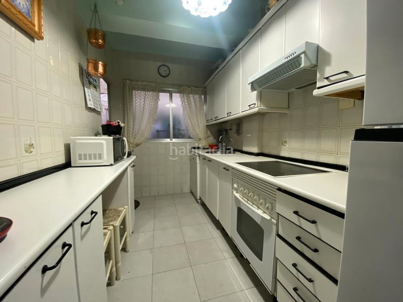 Foto b956a525-adda-4536-9c4e-28b86838378f. Appartamento con riscaldamento in Centro Ciudad Plasencia