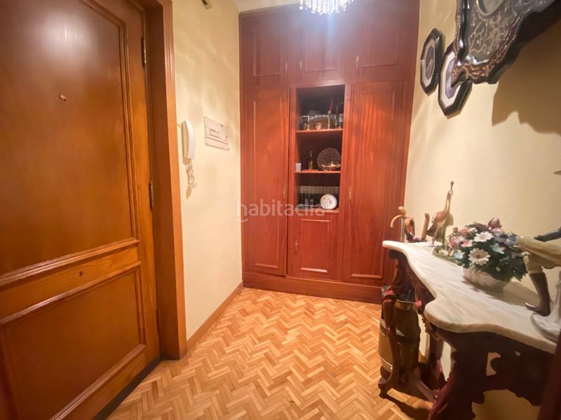 Foto ce1fdc79-2c38-4184-bc1d-163b4925acc4. Appartamento con riscaldamento in Centro Ciudad Plasencia
