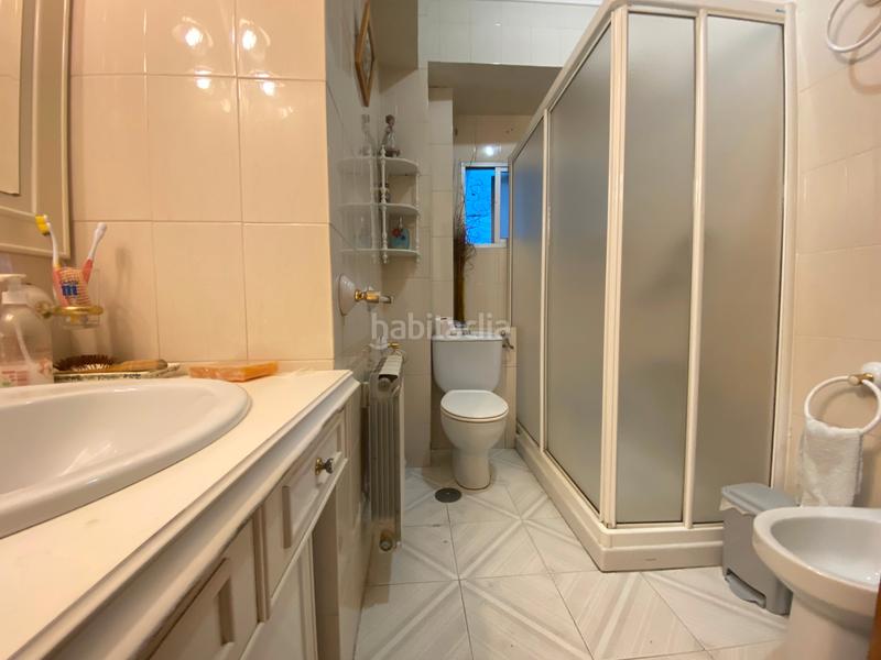 Foto d99d9b95-34dd-4b21-b94e-3a4adb5d5552. Appartamento con riscaldamento in Centro Ciudad Plasencia