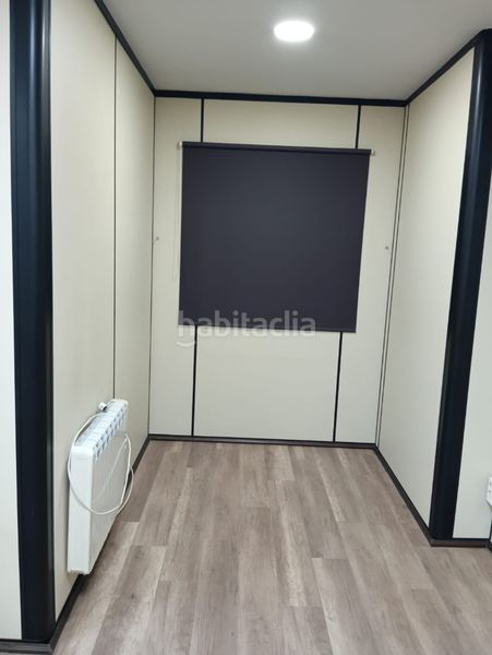 Foto 20182f92-2efb-4fd1-a8de-266ec8dc3b39. Büro in Centro Ciudad Plasencia
