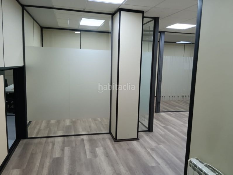 Foto c8284649-b43b-41b4-adf3-081288d9ff57. Büro in Centro Ciudad Plasencia