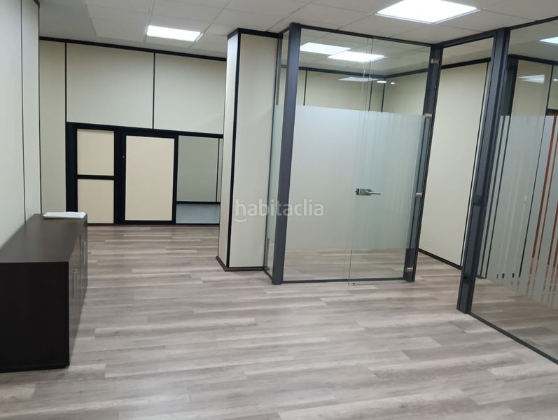 Foto e5fe4500-9cc4-4c8e-b5a9-04f168ecbfb9. Büro in Centro Ciudad Plasencia