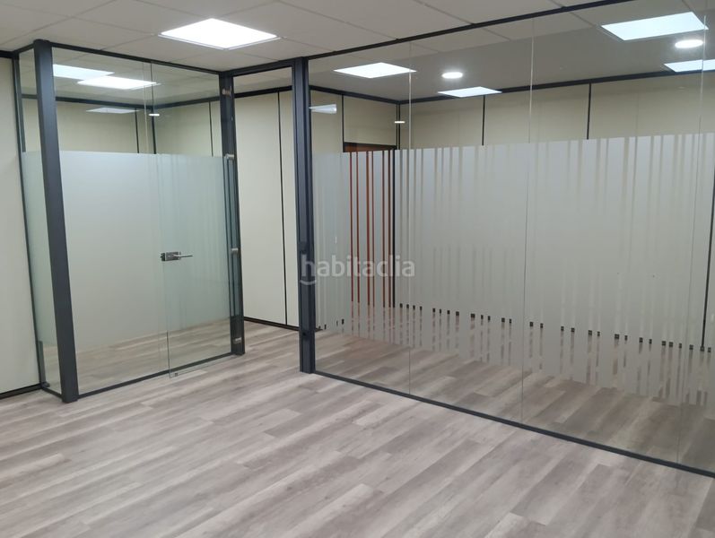 Foto f436b1e3-665c-4177-b8bc-98be216b8f16. Büro in Centro Ciudad Plasencia