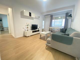 Appartement  Calle santa elena. Piso recien reformado