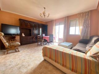 Appartement  Avenida de la vera. Piso avenida de la vera