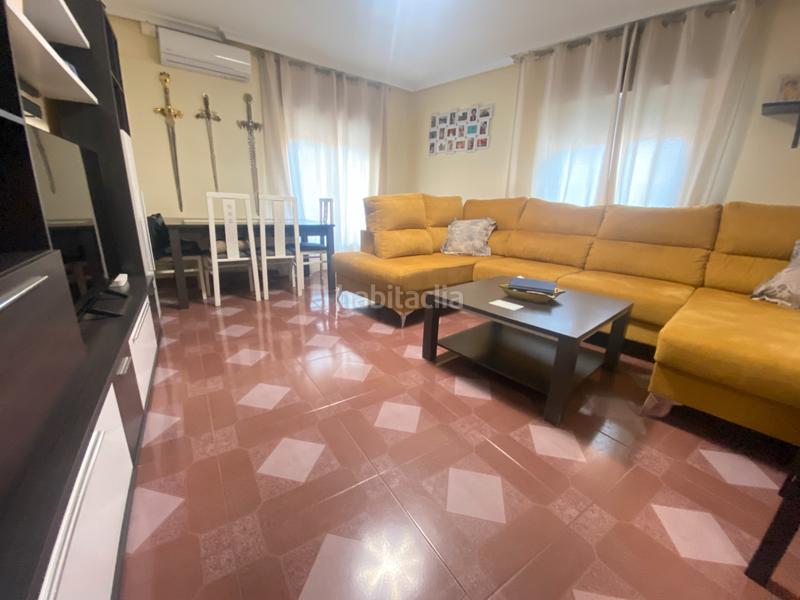 Foto 0184aa45-6cf9-4077-8f75-c5a395e38b63. Appartamento in callejón de podadores 20 in Centro Ciudad Plasencia