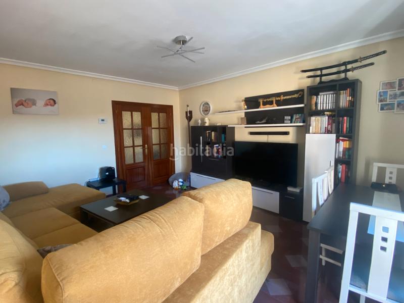 Foto 4b4fe710-df5e-49ad-ae0c-e434c7885e32. Appartamento in callejón de podadores 20 in Centro Ciudad Plasencia