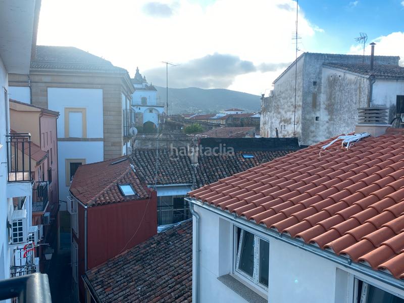 Foto 54799ba7-7a58-4466-8d3a-0368b2624800. Appartamento in callejón de podadores 20 in Centro Ciudad Plasencia