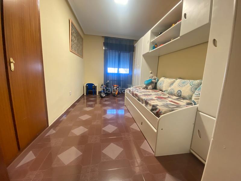 Foto 84e8f23e-137f-428c-ba8b-904d34d3fa5b. Appartamento in callejón de podadores 20 in Centro Ciudad Plasencia