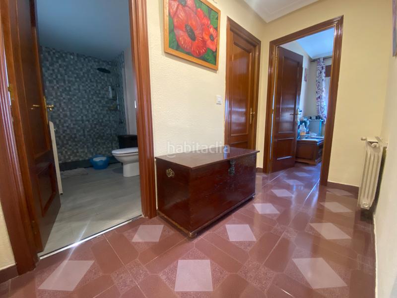 Foto de98e6d4-52ec-48d3-aa4c-dce0ce0b6a1b. Appartamento in callejón de podadores 20 in Centro Ciudad Plasencia