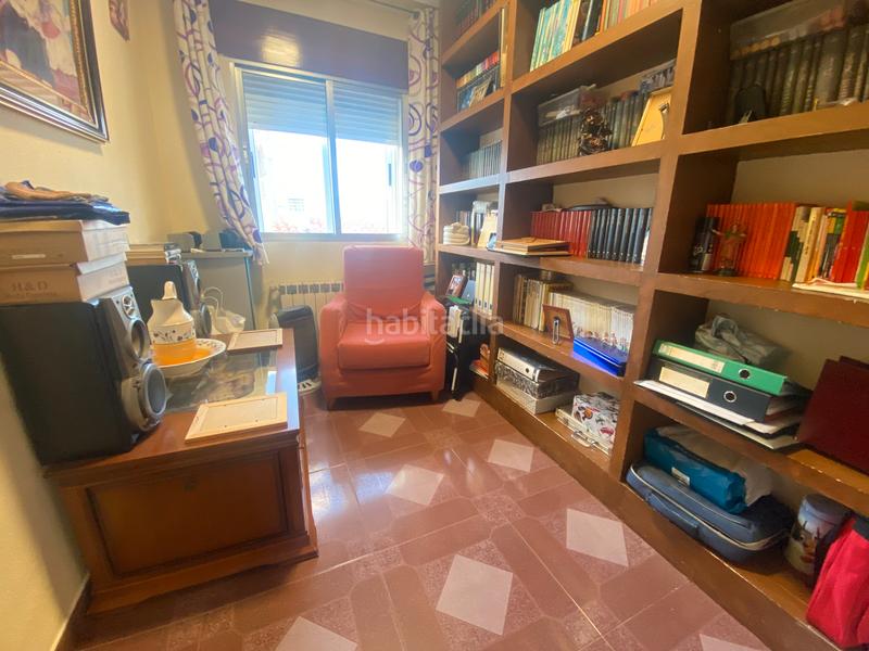 Foto e322adac-1df9-438b-b34f-147d00775d39. Appartamento in callejón de podadores 20 in Centro Ciudad Plasencia