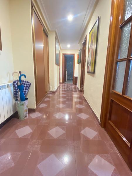 Foto f3676f6d-3d5e-4f48-964c-e4263e56d1d6. Appartamento in callejón de podadores 20 in Centro Ciudad Plasencia