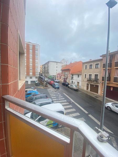 Foto 2c89c4e6-013f-4e70-92d2-72261add529a. Appartement avec chauffage dans Centro Ciudad Plasencia